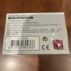 *SEALED* *RARE* Pokemon TCG Forbidden Light Build and Battle Box Sun Moon - Image 4
