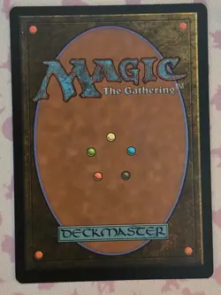 PRISMATIC OMEN (WOT) Wilds of Eldraine: Enchanting Tales - MTG - NM - Image 2