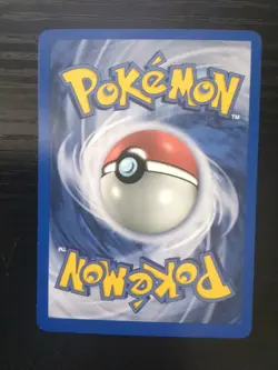 Pokemon TCG Vintage Misty's Golduck Holo and Tentacool Non Holo Gym Challenge - Image 5