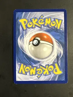 2015 Pokemon Shaymin EX 77/108 Roaring Skies Holo Pk000590 Very LP - Image 2