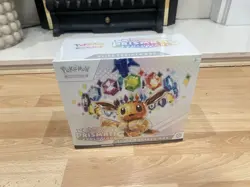 Pokemon TCG: Prismatic Evolutions Elite Trainer Box ETB | Brand New & Sealed - Image 1