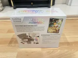 Pokemon TCG: Prismatic Evolutions Elite Trainer Box ETB | Brand New & Sealed - Image 2