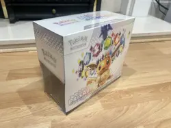 Pokemon TCG: Prismatic Evolutions Elite Trainer Box ETB | Brand New & Sealed - Image 3