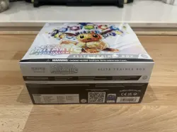 Pokemon TCG: Prismatic Evolutions Elite Trainer Box ETB | Brand New & Sealed - Image 4