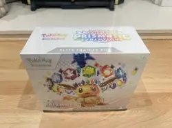 Pokemon TCG: Prismatic Evolutions Elite Trainer Box ETB | Brand New & Sealed - Image 5
