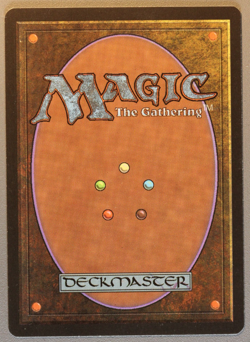 Thawing Glaciers - MTG - Alliances - Magic: The Gathering - Image 2