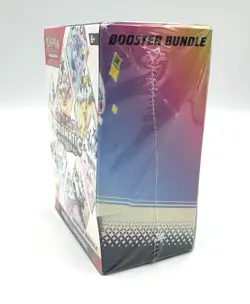 Pokemon TCG Scarlet & Violet Prismatic Evolutions Booster Bundle - NEW/SEALED - Image 3