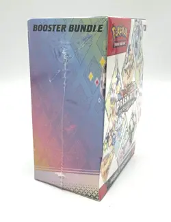 Pokemon TCG Scarlet & Violet Prismatic Evolutions Booster Bundle - NEW/SEALED - Image 4