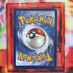 Pokemon TCG NM Venipede 132/086 Illustration Rare Holo Black Bolt English - Image 2