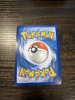 Pokemon TCG Drapion LV.X 123/127 | Platinum Ultra Rare Holo | Swirl - Image 2