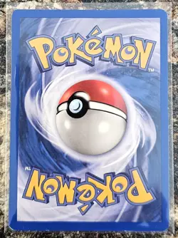 Pokemon 2002 Neo Destiny Dark Magcargo 18 LP - Image 2
