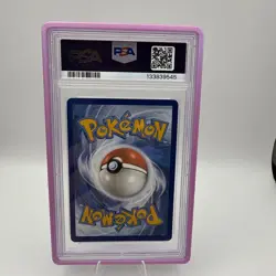 Pokemon Origin Forme Palkia V P/C Full Art Promo SWSH253 PSA 9 Mint - Image 2