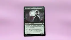 MTG Blood Artist Innistrad Remastered Uncommon Non Foil 0097 - Image 1