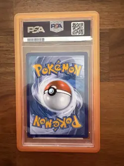 2016 Pokemon XY Evolutions Dragonite EX Full Art #106 PSA 10 - Image 2