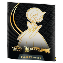 Mega Evolution - Player's Guide - Pokemon - US Seller - Image 1