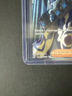 Pokemon: Boss's Orders 248/193 Sv02: Paldea Evolved Holo -NM- - Image 2