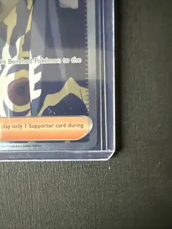 Pokemon: Boss's Orders 248/193 Sv02: Paldea Evolved Holo -NM- - Image 3