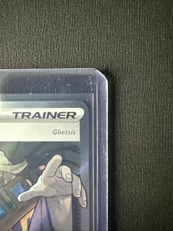 Pokemon: Boss's Orders 248/193 Sv02: Paldea Evolved Holo -NM- - Image 4