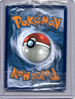 Pokemon - Eevee - 63/98 - Stamped - Build-A-Bear Promo - Sealed - Mint - Image 2