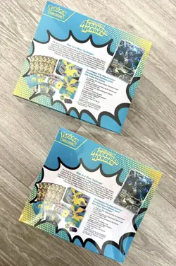 2 x Pokemon Center Ascended Heroes Elite Trainer Boxes ETB Brand New & Sealed ✅ - Image 2