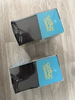 2 x Pokemon Center Ascended Heroes Elite Trainer Boxes ETB Brand New & Sealed ✅ - Image 5