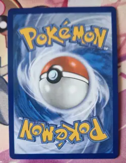Pokemon TCG Mega Evolution Buddy-Buddy Poffin 167/132 NM-Mint full Art - Image 2