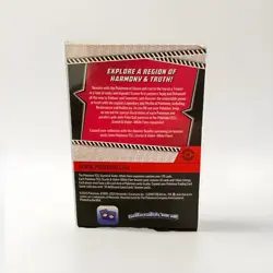 Pokemon Scarlet & Violet White Flare Booster Bundle Box - Image 4