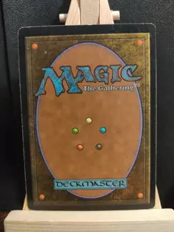 Liliana Vess FOIL - Duel Decks - Mythic - PLAYED (see pics) MTG - Image 2