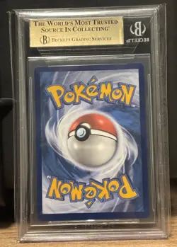 Pokemon Crown Zenith Mewtwo VStar Galarian Gallery #GG44/GG70 BGS 10 Pristine - Image 2
