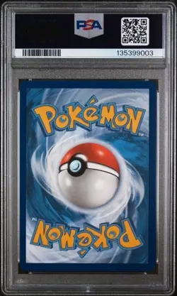 OKIDOGI EX #082 PSA 10 • 2024 POKEMON SFA EN-SHROUDED FABLE ULTRA RARE - Image 2