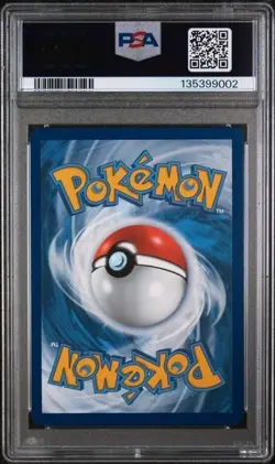 OKIDOGI EX #082 PSA 10 • 2024 POKEMON SFA EN-SHROUDED FABLE ULTRA RARE - Image 4