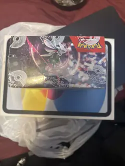 Pokemon TCG: Scarlet & Violet - Paradox Rift Booster Box - 36 Packs 820650863998 - Image 4
