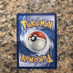 Pokemon TCG Mortys Conviction Temporal Forces 211/162 Special Illustration Rare - Image 2