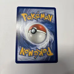 Espeon EX 175 Black Star Promo Prismatic Evolutions Pokemon 2025 - Image 2