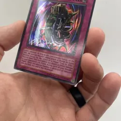 Yu-Gi-Oh - Nightmare Wheel - Ultra Rare - PGD-106 1st Edition - Image 5