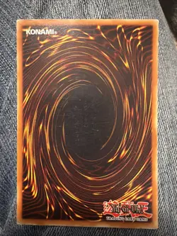 Valkyrion the Magna Warrior SDD-001 Stairway to the Destined Duel Limited - Image 2