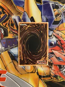 Dark Magician Girl RA04-EN107 Platinum Secret Rare 1st Edition Yugioh - Image 2