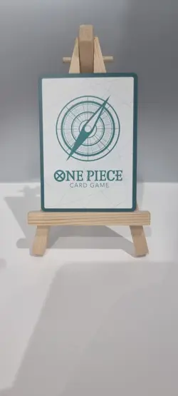 Don!! 2nd Anniversary 4 Emperors Promo One Piece TCG English - Image 2