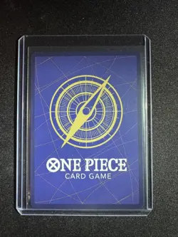 🏴‍☠One Piece TCG - Boa Hancock EB03-026 Foil SR - The Heroines Edition NM🏴‍☠ - Image 2