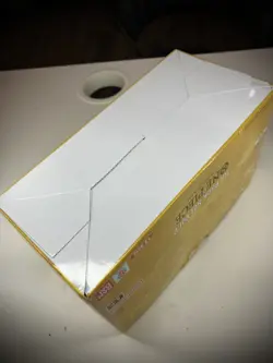 One Piece 12x Mini Tin Pack Set Vol 2 Display TS-02 OP-13 24 PACKS Sealed - Image 4