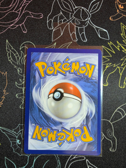 Pokemon Mew EX 53 Special Illustration 151 UPC Promo Card NM Condition - Image 2