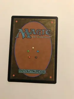 Farewell : MtG Magic, Showcase - Kamigawa: Neon Dynasty - NM, White board wipe - Image 4