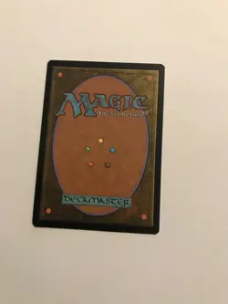 Farewell : MtG Magic, Showcase - Kamigawa: Neon Dynasty - NM, White board wipe - Image 5