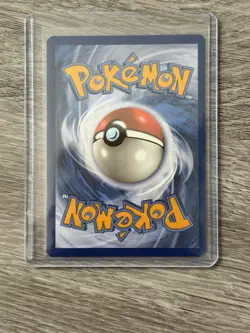 Umbreon & Darkrai GX SM241 Holo Black Star Promo Card NM Condition - Image 3