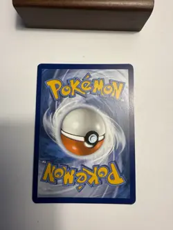 Pokemon TCG Suicune EX Classic Collection Trading Card 010/034 - Image 2