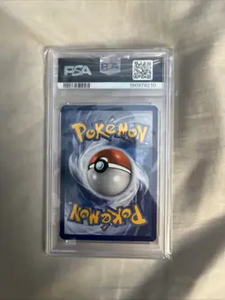 Pokemon TCG Sylveon EX RC21/RC32 Holo Card - Image 2