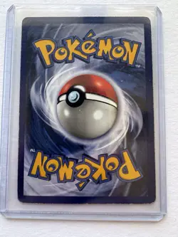 Pokemon Gyarados Holo Rare TCG Card 6/102 Base Set 1999 Unlimited - Ungraded - Image 2