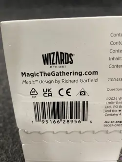 WIZARDS OF THE COAST MTG: Secret Lair Drop Series Pixel Perfect Extra Life - Image 5