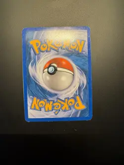 Pokemon TCG Empoleon Holo Rare Card 4/130 Diamond and Pearl 2007 - Image 2