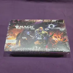 MTG - Edge Of Eternities - Play Booster Box (SEALED) - Image 2